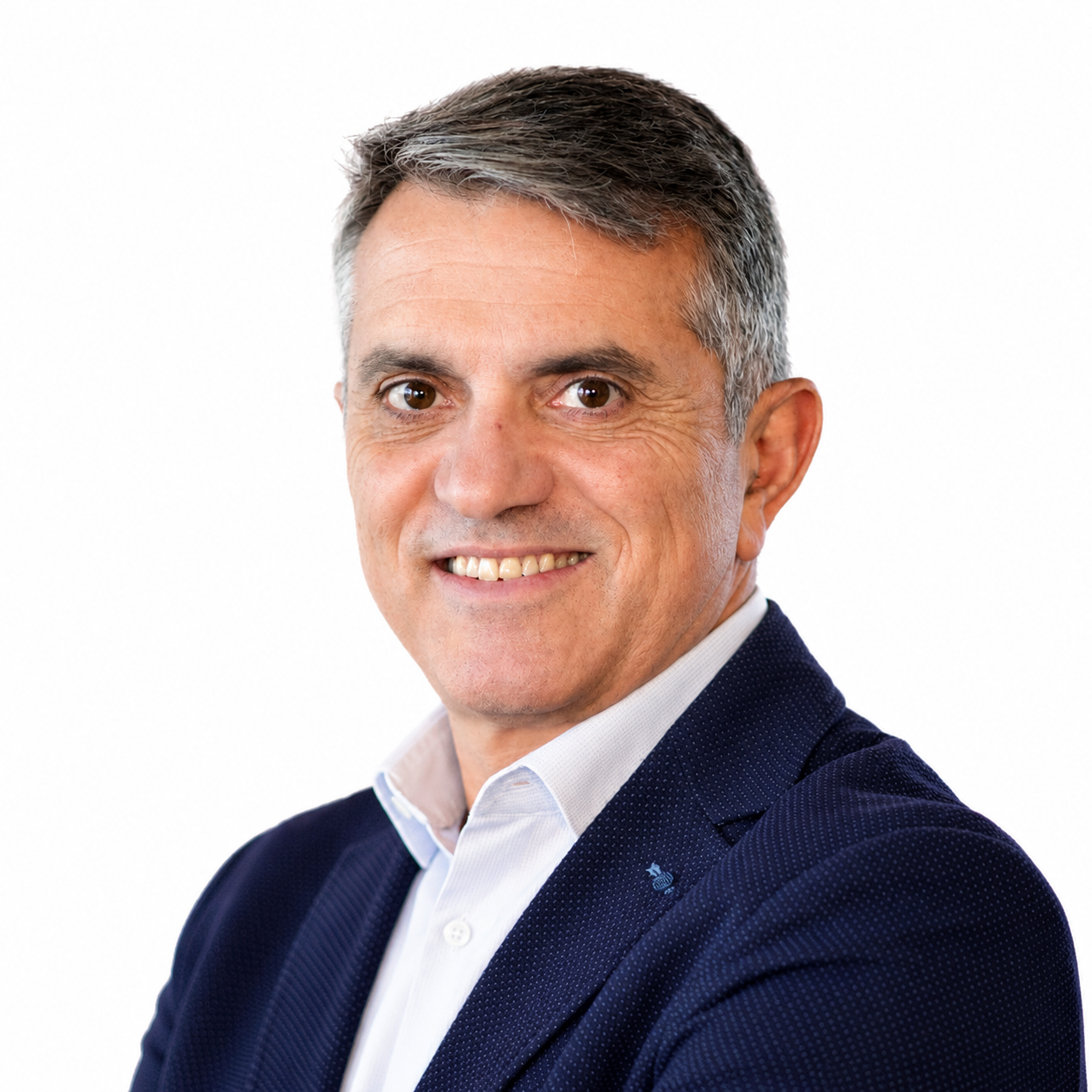 Augustin CALVO