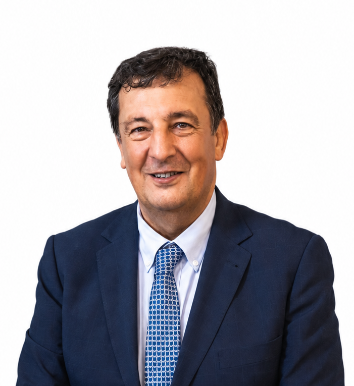 Antonio ALONSO