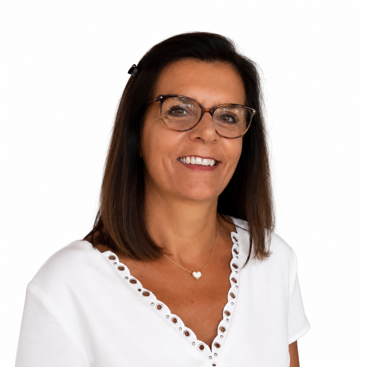 Dominique BAILLARGEAT