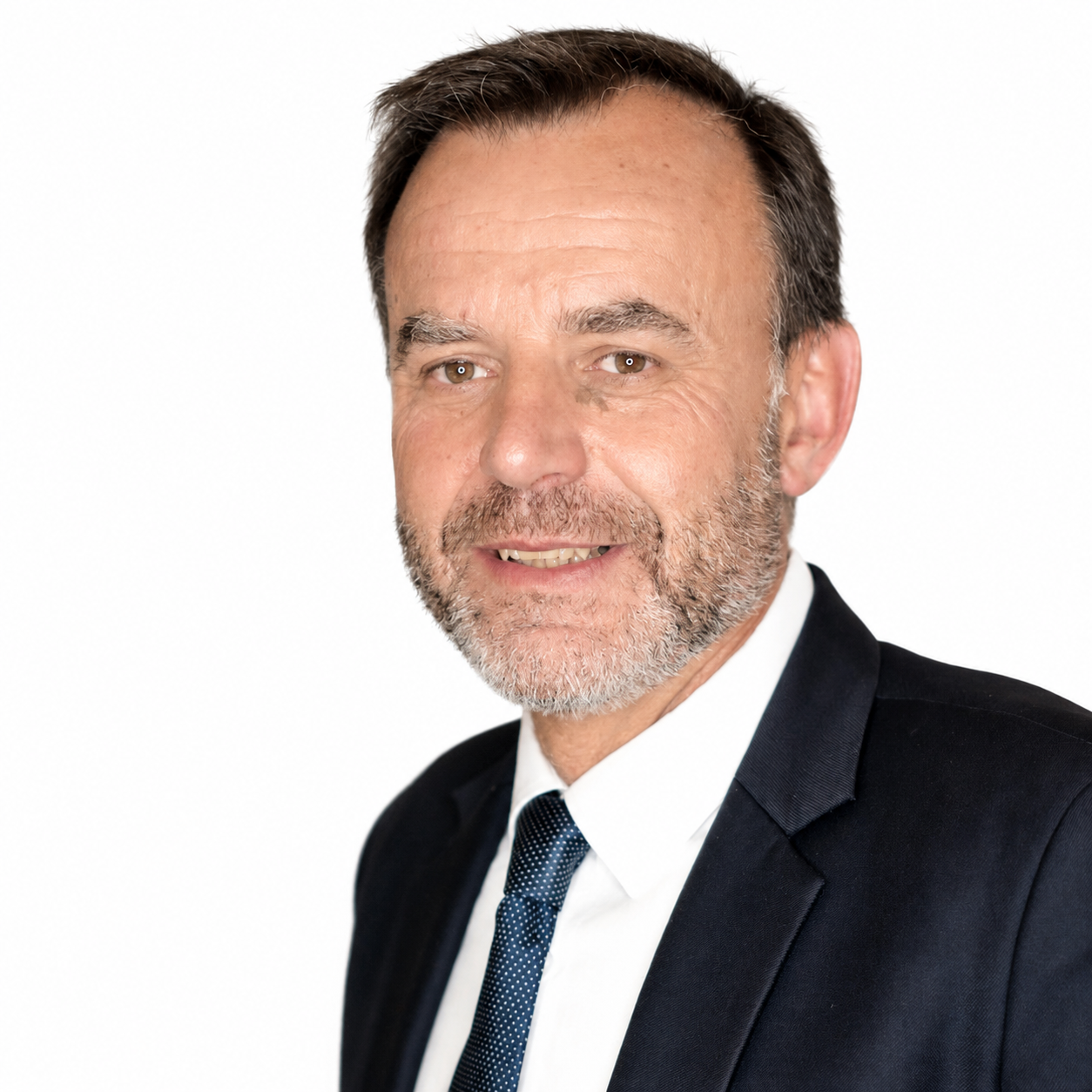 Joël CUNY