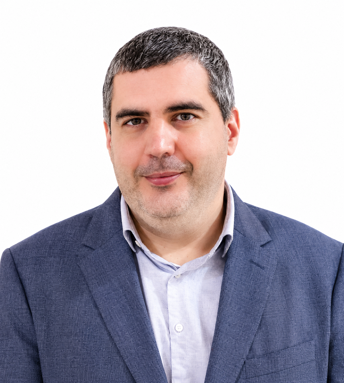 Prof. Dr. Jorge LEITE