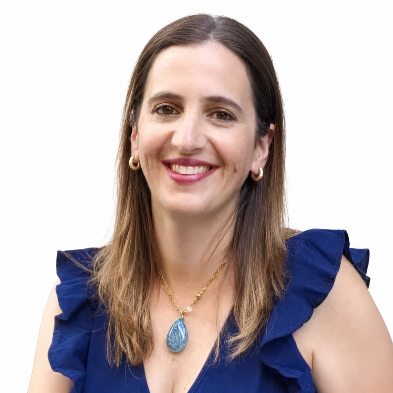 Prof. Dr Mariana MARQUES