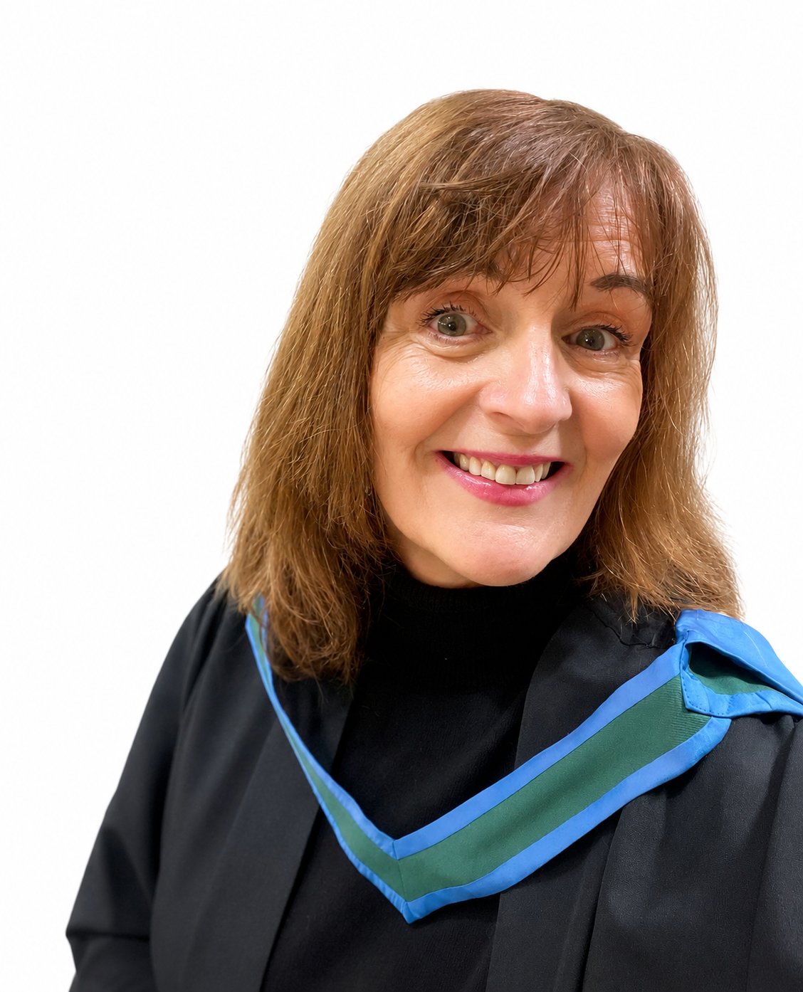 Patricia O’SULLIVAN