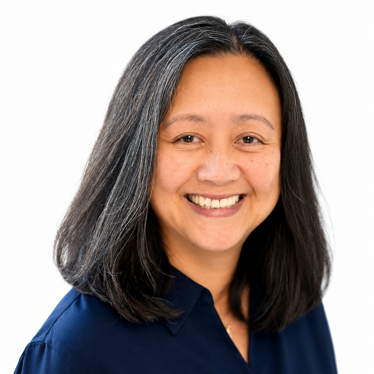 Dr. Rosalyn EDER