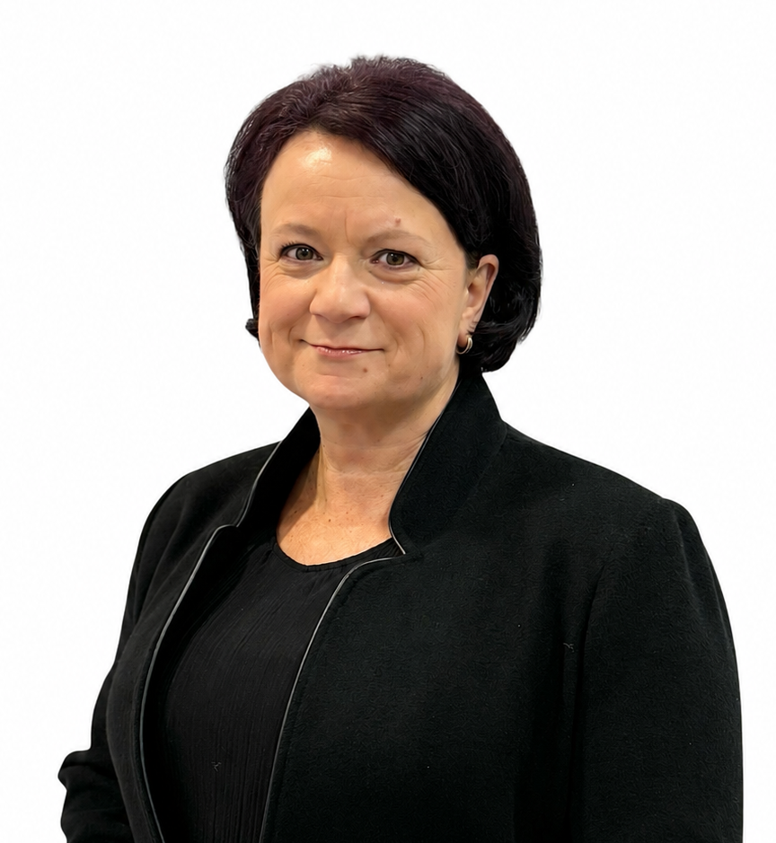 Dr. Tanja ANGLEITNER SAGADIN