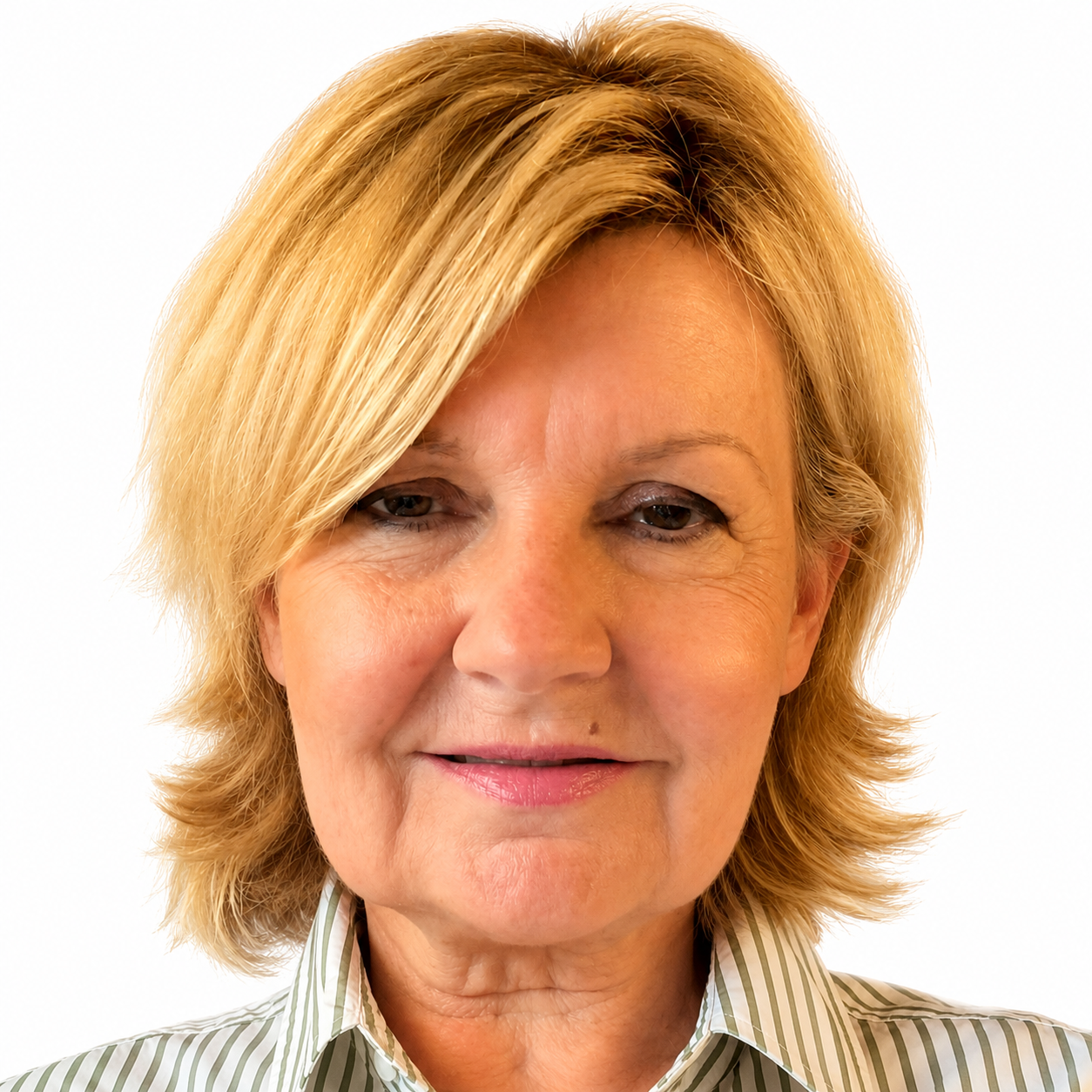 Véronique BEAUMONT